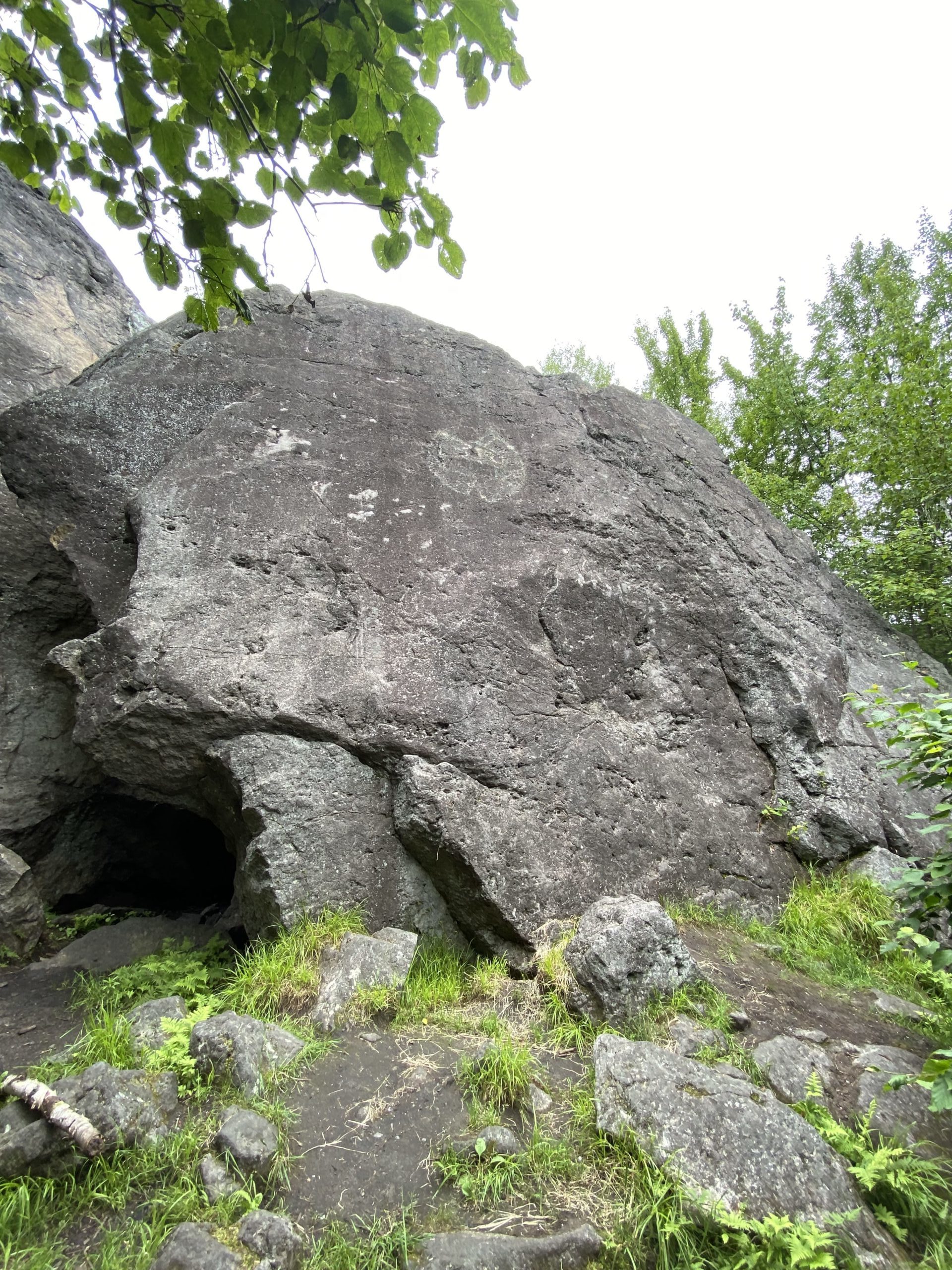 image gallerie